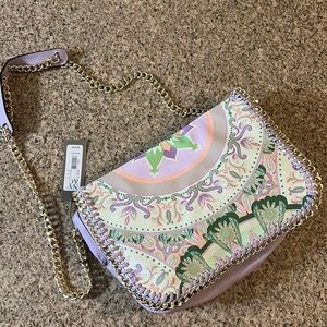 Eva Mendes Collection New York and Co. Faux Leather purse